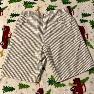 Brand new never worn size 34 men’s PGA tour golf shorts.